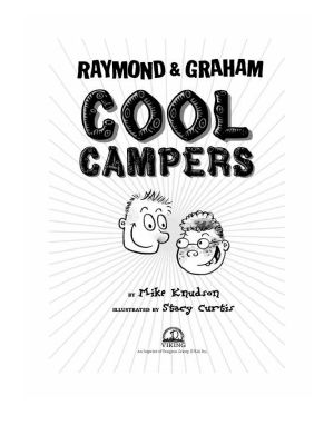 [Raymond and Graham 04] • Cool Campers